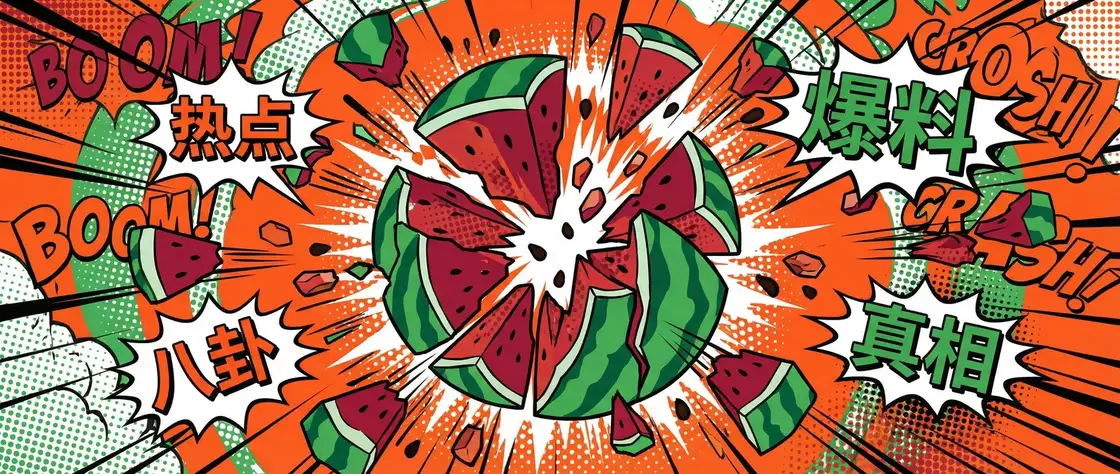 探花视频 - 精彩片段推荐，查看更多精彩内容 今日头瓜爆炸漫画横幅